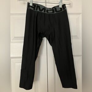 Under Armour Youth Small Leggings